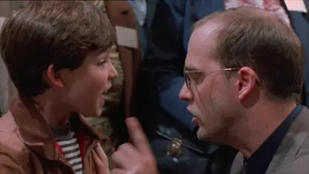 Charlie's Ghost Story (1995)