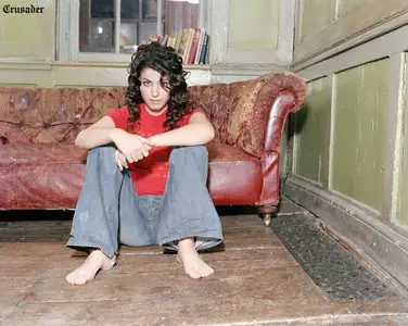 Katie Melua *Jude Edgington Photoshoot*