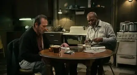 The Sunset Limited (2011)