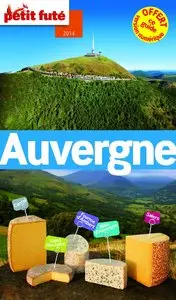Petit Futé - Auvergne 2014