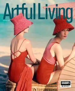 Artful Living - Winter 2017