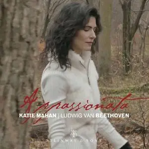 Katie Mahan - Appassionata (2020)
