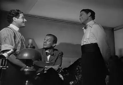 Orson Welles - Citizen Kane (1941)