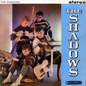 The Shadows - The Shadows (Columbia 1961) 24-bit/96kHz Vinyl Rip