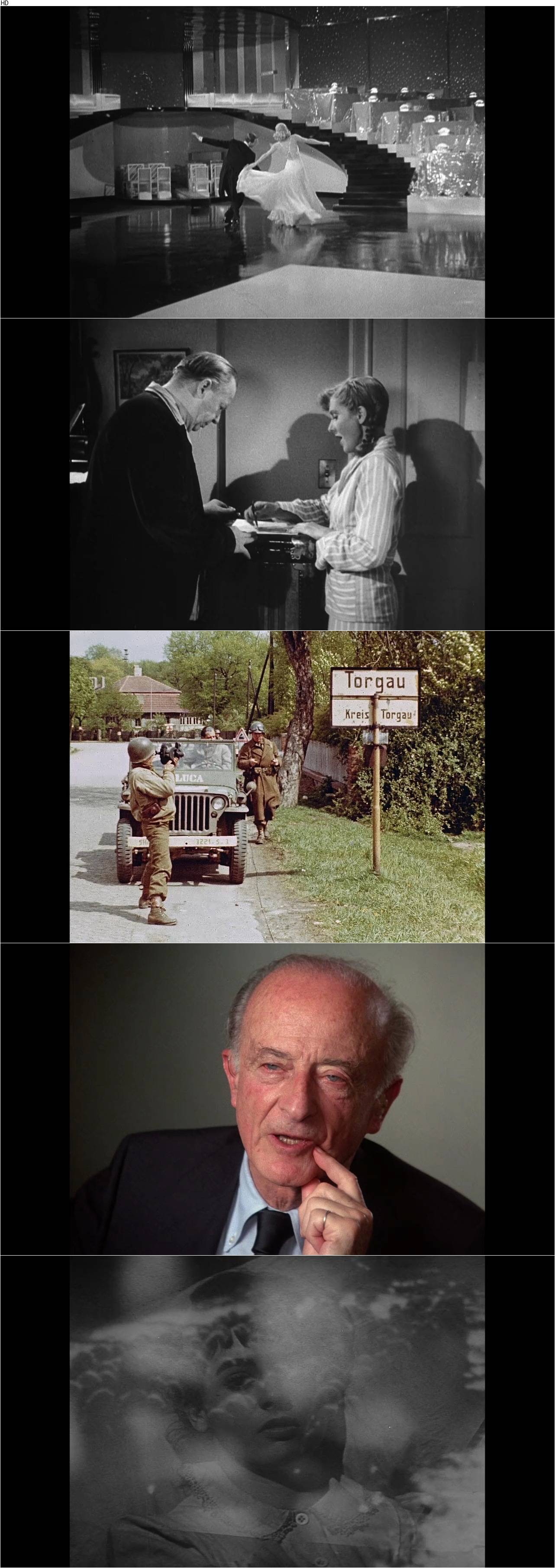 George Stevens: A Filmmaker's Journey (1984)
