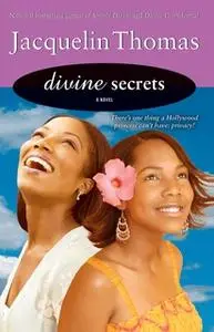 «Divine Secrets» by Jacquelin Thomas