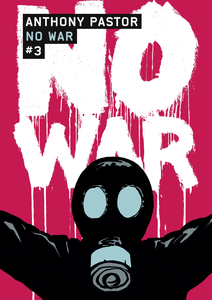 No War - Tome 3