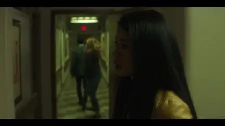 Nancy Drew S02E01