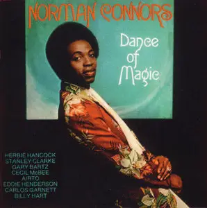 Norman Conners - Dance Of Magic  1972