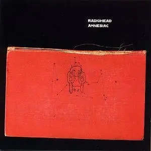 Radiohead – Amnesiac (Collector’s Edition) (2009)