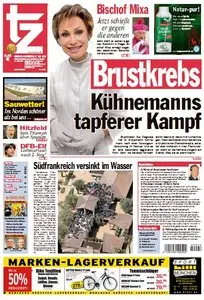 TZ München vom 17. Juni 2010