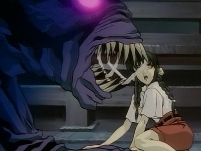 Spirit Warrior (1994)
