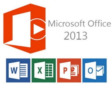 MS Office 2013 EBook Collection