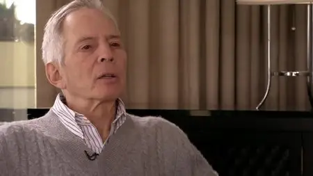 HBO - The Jinx: The Life and Deaths of Robert Durst, Chapter 3 (2015)