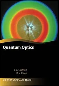 Quantum Optics (Repost)