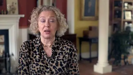 Ch5. - Prince Charles and The Women Who Could Have Been Queen (2021)