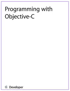 Object-Oriented Programming with Objective-C