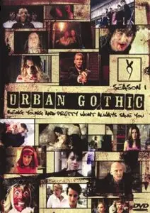 Urban Gothic - Complete Season 1 (2000)