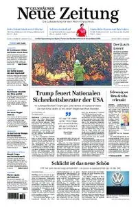 Gelnhäuser Neue Zeitung - 11. September 2019