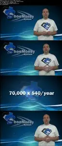 Udemy – How To Make Money Online - The ShoeMoney System