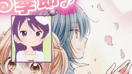 Comic Girls S01E09