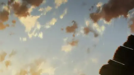 HAKYU HOSHIN ENGI S01E20