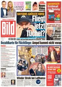 Bild - 19 Februar 2024