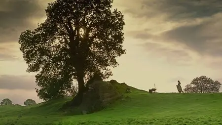 Dawn Of The Dragonslayer (2011)