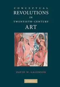 Conceptual Revolutions in Twentieth-Century Art (repost)
