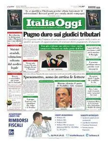 Italia Oggi - 13 Ottobre 2016