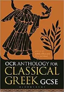 OCR Anthology for Classical Greek GCSE