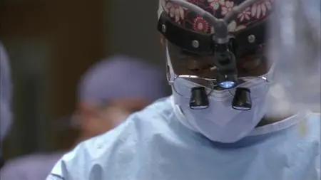 Grey's Anatomy S01E05