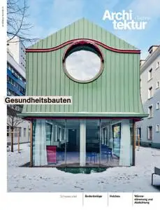 Architektur+Technik - März 2021