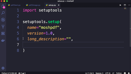 Code With Mosh - Complete Python Mastery (2022)