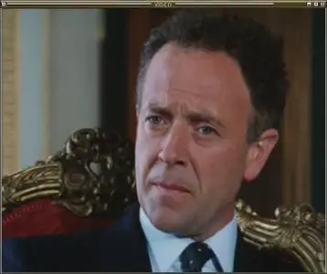 BBC: House of Cards Trilogy. Series 2: To Play the King (1993)