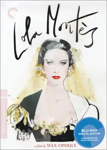 Lola Montes (1955) Criterion Collection [Reuploaded]