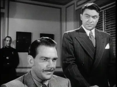 Backlash (1947)