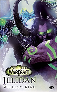 World of Warcraft - Illidan - William King