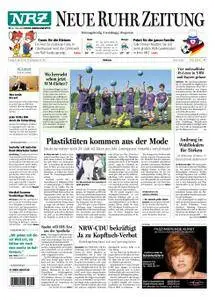 NRZ Neue Ruhr Zeitung Mülheim - 08. Juni 2018