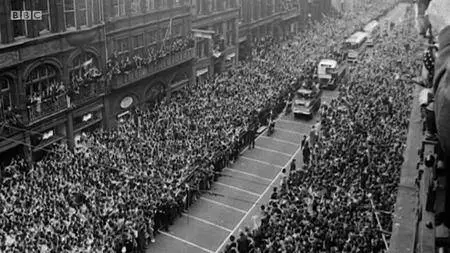 BBC - Shankly: Nature's Fire (2017)