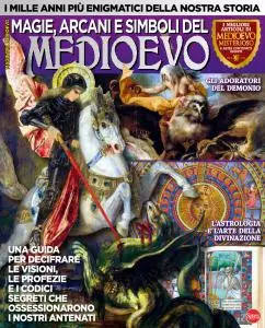 Civiltà Medievale Speciale N.1 - Magie, Arcani e Simboli del Medioevo - Gennaio-Febbraio 2020