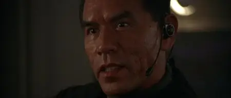 Deep Rising (1998)