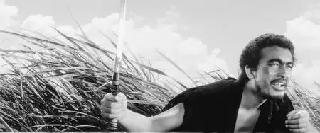 Onibaba (1964) [w/Commentary]