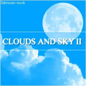 Clouds and Sky brush pack 2