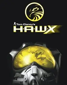 Tom Clancys H.A.W.X [MULTI5]
