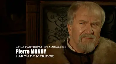 La Dame de Monsoreau