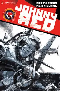 Johnny Red 001 (2015)