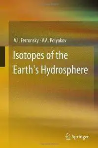 Isotopes of the Earth's Hydrosphere (Repost)