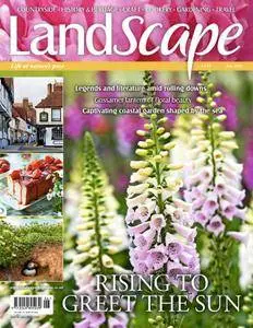Landscape Magazine - June 01, 2018