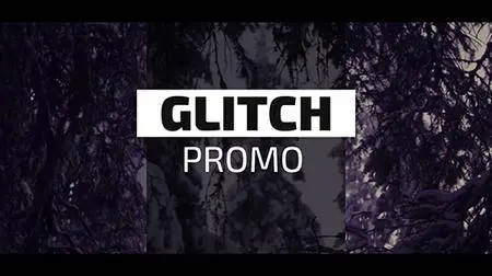 MA - Aggressive Glitch Promo 92731